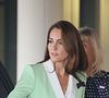 Kate Middleton chamou atenção por quebrar uma tradição e comemorar o Dia das Mães sem exibir a família