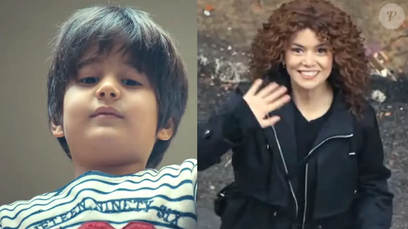 Sirin ultrapassa qualquer limite: ela manipula Doruk, o filho de Bahar, levando o menino a subir na janela e colocar a própria vida em risco