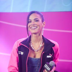 Bruna Marquezine ingressou na carreira internacional em 2023, marcando uma nova etapa em sua carreira