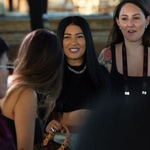 Simaria está afastada dos palcos desde o fim da dupla com Simone Mendes