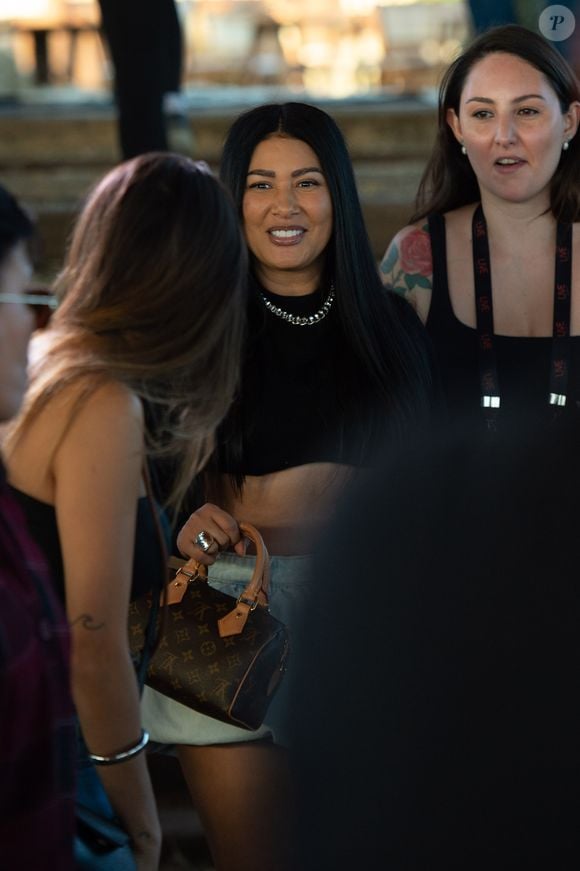 Simaria está afastada dos palcos desde o fim da dupla com Simone Mendes