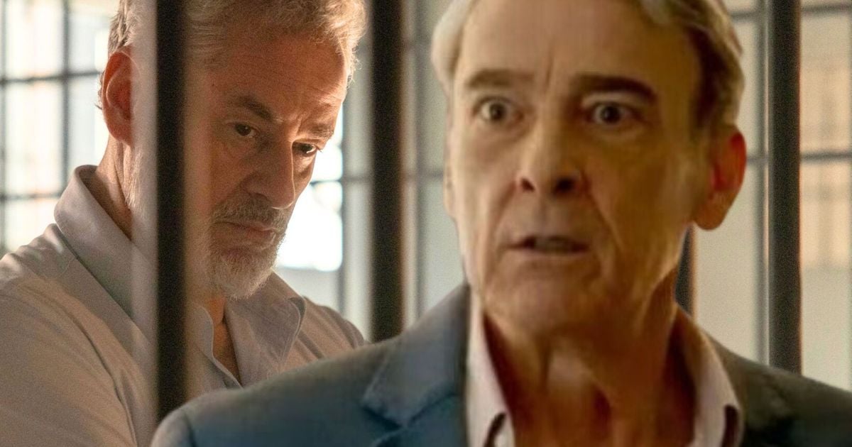 Semana explosiva em Quem Ama Cuida: prisões e vinganças à vista