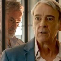 Dias de chuva para Ademir e Ulisses: resumo de 'Quem Ama Cuida' (14 a 19 de setembro) tem prisão e miséria, chegada de Heitor e liberdade para Adriana