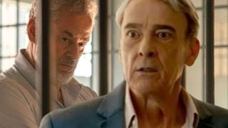 Dias de chuva para Ademir e Ulisses: resumo de 'Quem Ama Cuida' (14 a 19 de setembro) tem prisão e miséria, chegada de Heitor e liberdade para Adriana