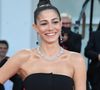 Demet Özdemir, com quem Can Yaman contracenou em ‘A Sonhadora’, também foi apontada como namorada do astro
