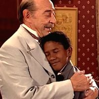 Final emocionante de Tiziu na novela 'Terra Nostra' prova que o amor e a esperança vencem qualquer barreira: 'Grande homem'