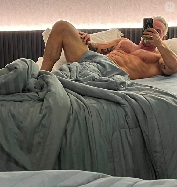 "Quero chegar nos 100, mas eu só quero chegar se eu não precisar de ninguém", diz Mateus Carrieri