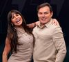 Gretchen e Esdras não são favoritos no 'Power Couple Brasil 2025'
