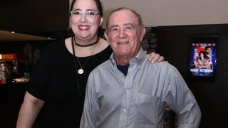 Há quase 31 anos, casamento de Renato Aragão e Lílian teve curiosidade inesperada e surpreendente sobre Xuxa Meneghel