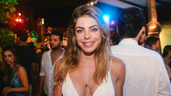 'Algo que nunca fiz na minha vida. Vai me tirar totalmente da zona de conforto': aos 47 anos, Daniella Cicarelli anuncia pausa de 7 dias em redes sociais para 'se tornar pessoa melhor' e 'achar tudo o que precisa'