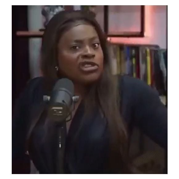 Jojo Todynho afirmou que muitos que defendem pautas sociais mantêm estilos de vida incompatíveis com o discurso.