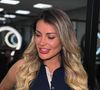 "É tão bom a gente cuidar da gente, né? Amor próprio é tudo na vida. Você tem que se amar. É por você, ok? Não pra mais ninguém, é sobre você", afirmou Andressa, enquanto recebia os cuidados no salão.