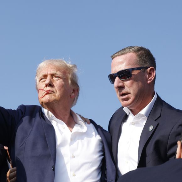 Donald Trump, atual Presidente dos Estados Unidos, afirmou que não pretende expulsar o Príncipe Harry, herdeiro de rei Charles III, do país.