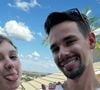 Alvo de ataques, viúvo de Isabel Veloso toma atitude polêmica após anunciar noivado 5 meses depois da morte da influenciadora; aos detalhes!