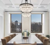 Bruce Willis tinha um luxuoso apartamento duplex de aproximadamente 550 m², com vista privilegiada para o Central Park, em Nova York. O astro de filmes de sucesso em Hollywood comprou o imóvel, mas, apenas três anos depois, decidiu vendê-lo por US$ 17,75 milhões.