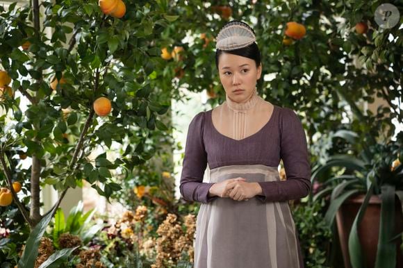 "Não vejo minha mãe com muita frequência, mas quando volto para casa, sempre peço a ela para fazer isso para mim", garantiu Yerin Ha