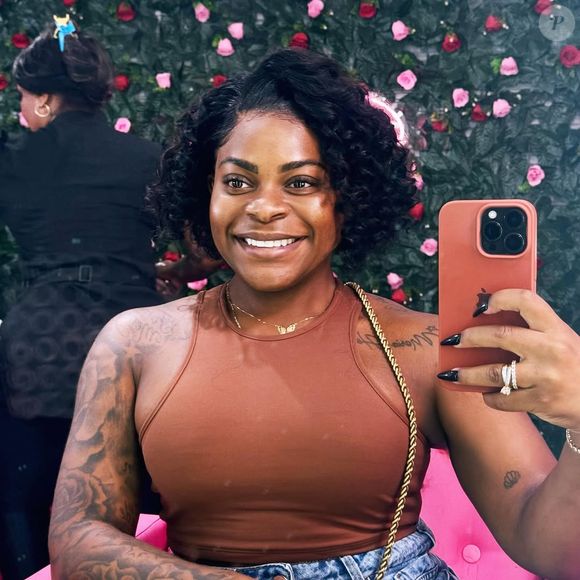 Jojo Todynho criticada por vizinha: ‘Vocês acham mesmo que eu quero um bom dia dessa senhora?’