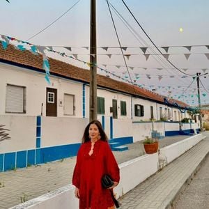 Ana Paula Padrão disse que mulheres que dependem das finanças do marido podem acabar sendo submissas aos seus desejos