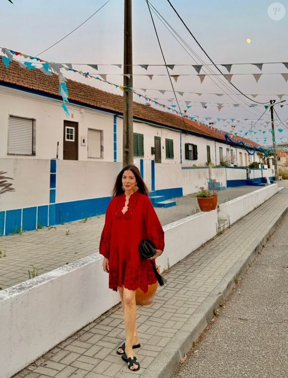 Ana Paula Padrão disse que mulheres que dependem das finanças do marido podem acabar sendo submissas aos seus desejos