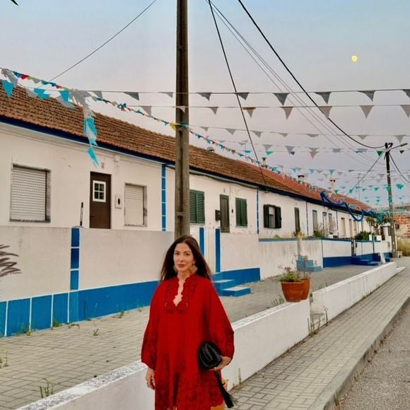 Ana Paula Padrão disse que mulheres que dependem das finanças do marido podem acabar sendo submissas aos seus desejos