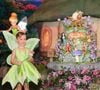 Festa de 5 anos de Vicky teve Sininho como tema