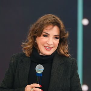 Antes de morrer, Silvio Santos foi casado com Iris Abravanel.