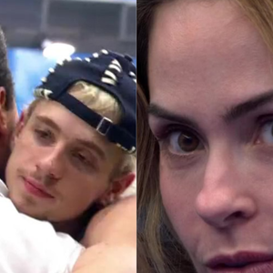 O pai tá OFF no ‘BBB 26’! Babu rompe com Ana Paula Renault e web comemora: ‘Livramento!’