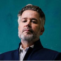 'A gente se diverte': vilão de 'Três Graças', Murilo Benício revela detalhe inédito da novela das nove e valoriza relação com Grazi Massafera