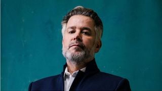 'A gente se diverte': vilão de 'Três Graças', Murilo Benício revela detalhe inédito da novela das nove e valoriza relação com Grazi Massafera