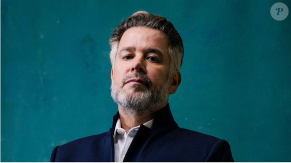 Murilo Benício viverá Santiago Ferette, o vilão de 'Três Graças', nova novela das nove