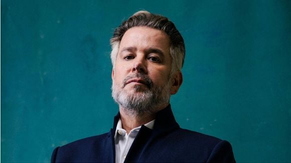 'A gente se diverte': vilão de 'Três Graças', Murilo Benício revela detalhe inédito da novela das nove e valoriza relação com Grazi Massafera