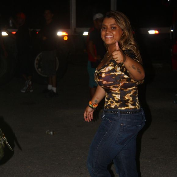 Preta Gil se tornou publicitária e empresária de sucesso, mas não se sentia realizada