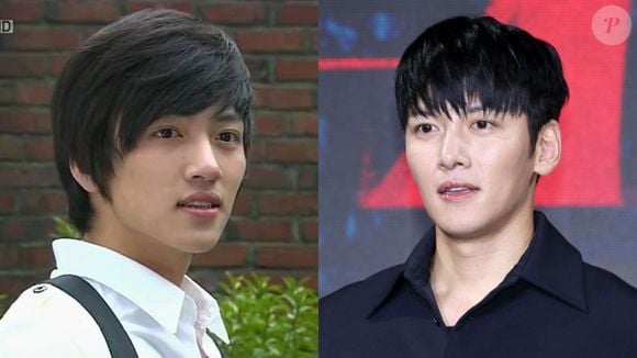 Antes e depois dos atores de doramas: 17 anos separam Ji Chang-wook em 2008 e hoje, aos 37 anos