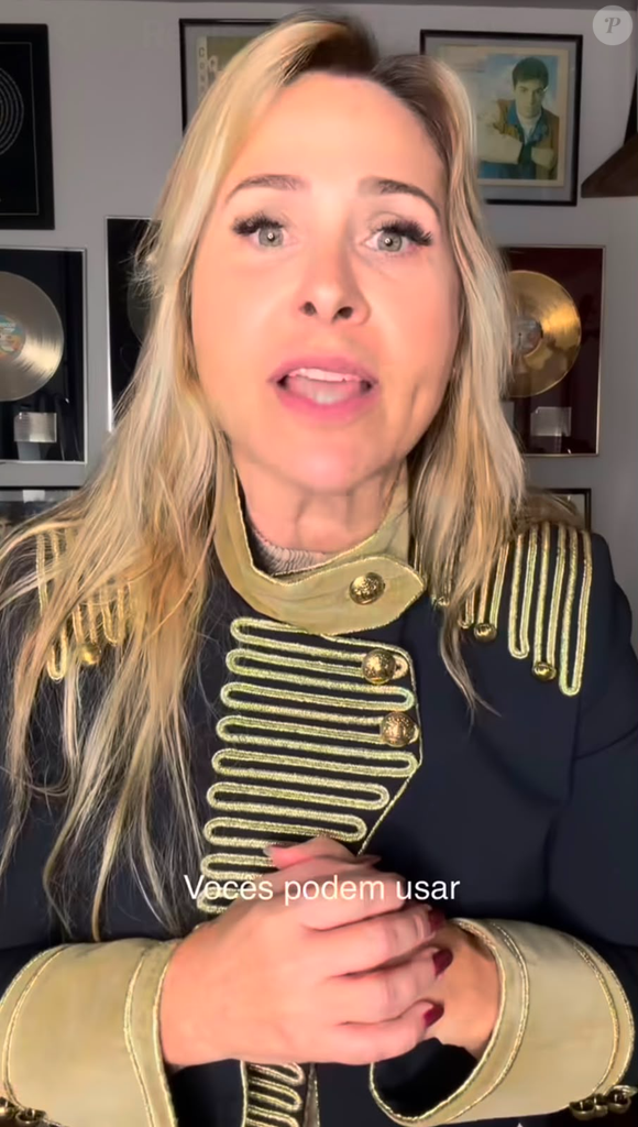 Xuxa e Andréa Sorvetão viveram novo capítulo da relação após uma cobrança judicial de aproximadamente R$ 26 mil envolvendo um imóvel