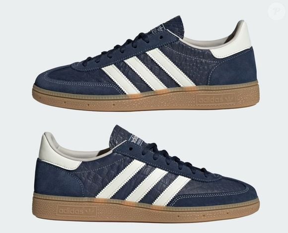 Já para quem deseja levar o Handball Spezial ao escritório, vale apostar na alfaiataria, que também casa super bem com sua proposta