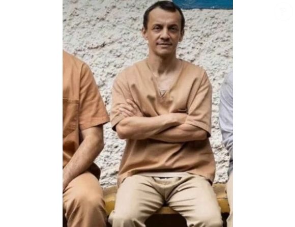 Marcos de Andrade afastou a polêmica em entrevista à colunista Fábia Oliveira, do portal Metrópoles