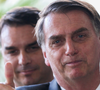 Diferentemente de Vorcaro, Jair Bolsonaro não votou neste domingo (04)