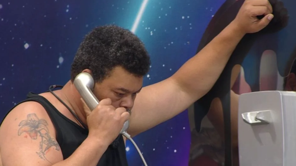 Big Fone toca outra vez e 'Sincerinho' promete fogo no parquinho! Entenda a dinâmica da semana no 'BBB 26'