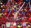 Izaura Oliveira/Izzy Aura cantou Aretha Franklin no 'The Voice Portugal' e conquistou plateia e técnico