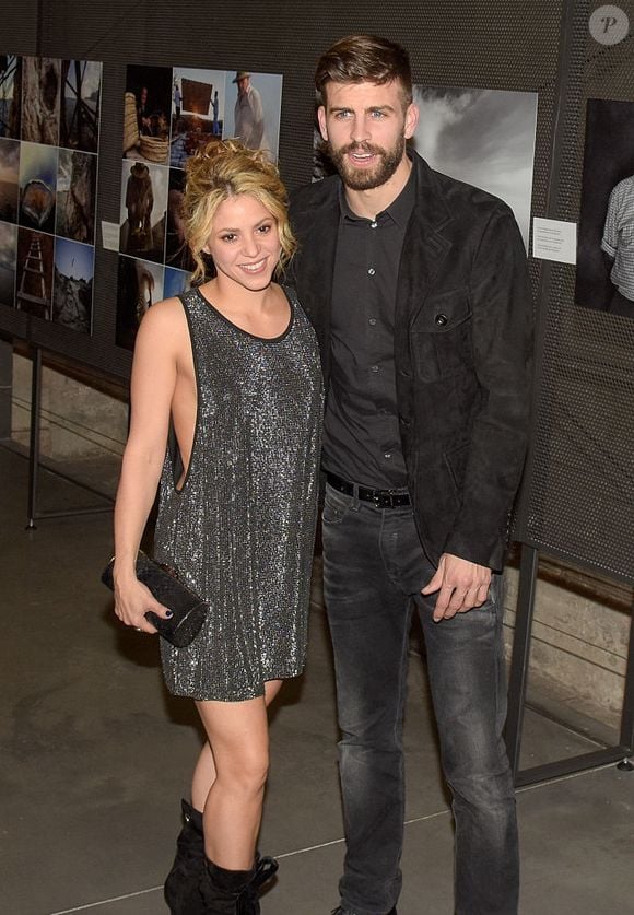 Shakira foi casada com Gerard Piqué de 2010 a 2022; casal teve dois filhos e separação veio após traição do ex-jogador da Espanha