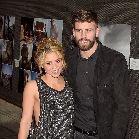 Shakira foi casada com Gerard Piqué de 2010 a 2022; casal teve dois filhos e separação veio após traição do ex-jogador da Espanha