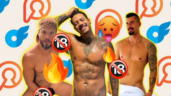 'Vai abrir um OnlyFans?’: Ex-'BBB 25' Gabriel esquenta web com foto pelado e Nizam solta bomba sobre ajuda para conteúdo 18+