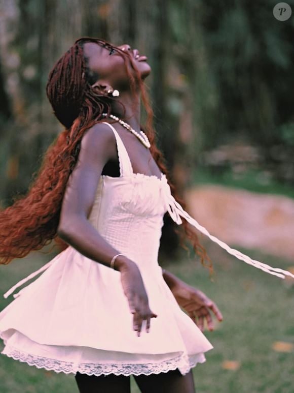 Títi, filha de Gio Ewbank e Bruno Gagliasso ganhou uma homenagem super especial de sua mãe no Instagram, para comemorar o aniversário!