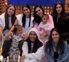 Bruna Biancardi e Rafaella, irmã de Neymar, viajam juntas e sem o jogador por um motivo muito importante.