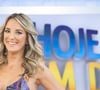 Adeus, Record: Ticiane Pinheiro não renova contrato com a emissora após 20 anos e abre chances na Globo; veja o comunicado oficial