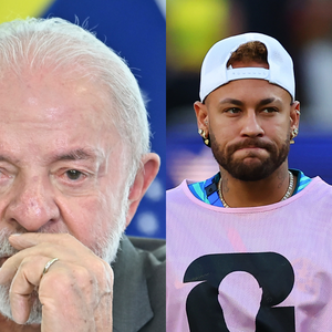 Lula debochou de Neymar na Copa do Mundo 2026 ao dizer que ele trabalha em formato  home office