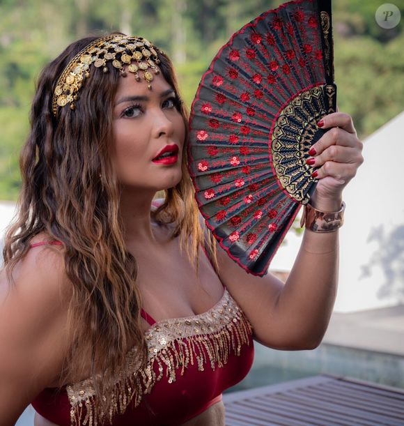 Fãs apoiam Geisy Arruda nas redes sociais após revelações sobre ex-companheiro