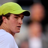 Quem é a namorada de João Gomes, Manu Noronha? Tenista mantém relação longe da fama; veja fotos da modelo!