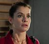 Alinne Moraes volta às novelas após 'Guerreiros do Sol', no Globoplay