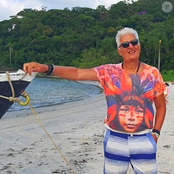 Ney Inácio: ‘Eu sou pessoa jurídica, trabalhava de CLT, inclusive com acúmulo de função e várias outras irregularidades. A Justiça viu que eu tinha direito a receber’, conta ele a Leo Dias